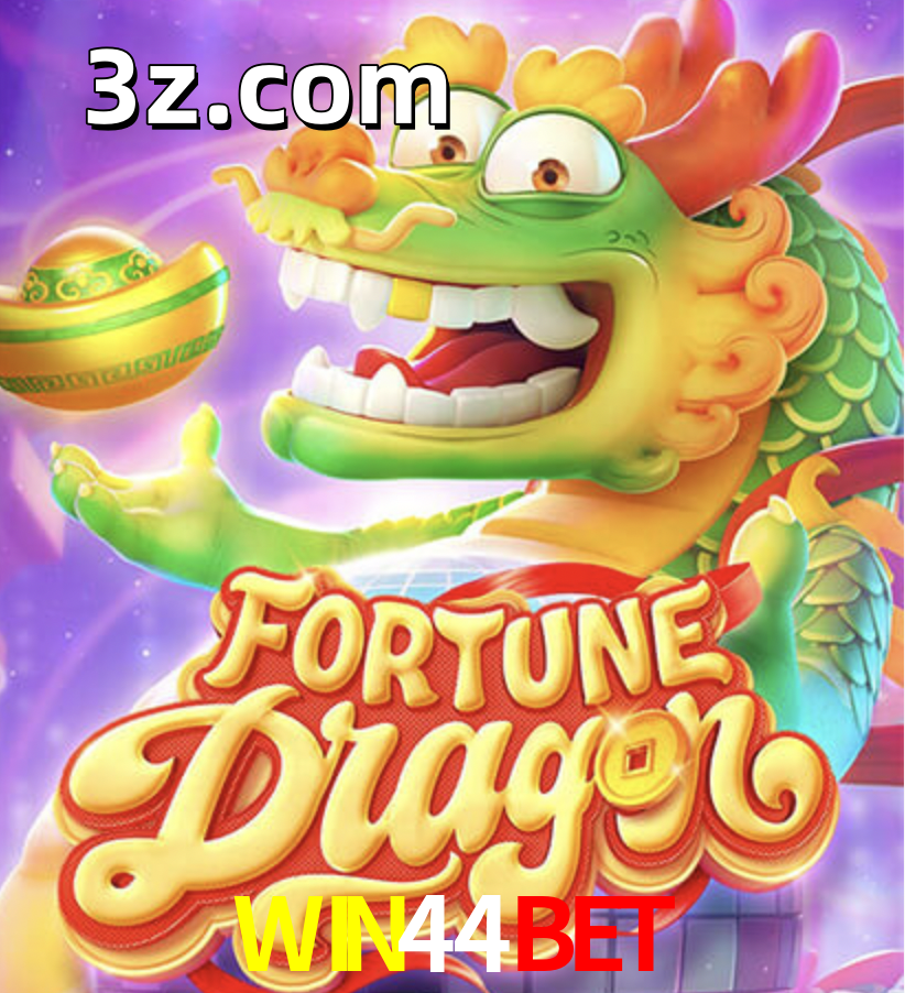 Fortune Dragon